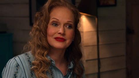 chelah horsdal boobs|Why Margie From Firefly Lane Looks So Familiar